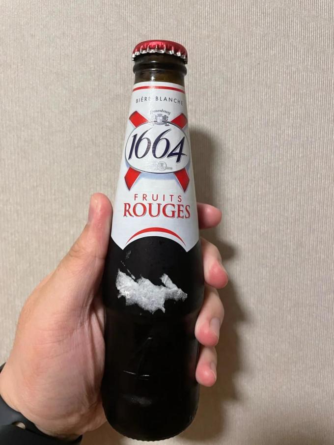1664凯旋其他洋酒