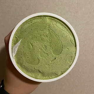 夏日冰淇淋测评17：八喜绿茶味