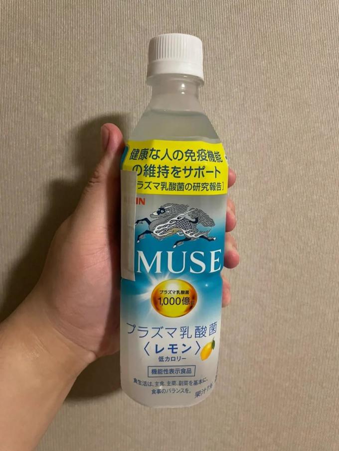 麒麟其他饮料