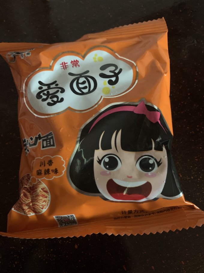 京辉方便面/粉