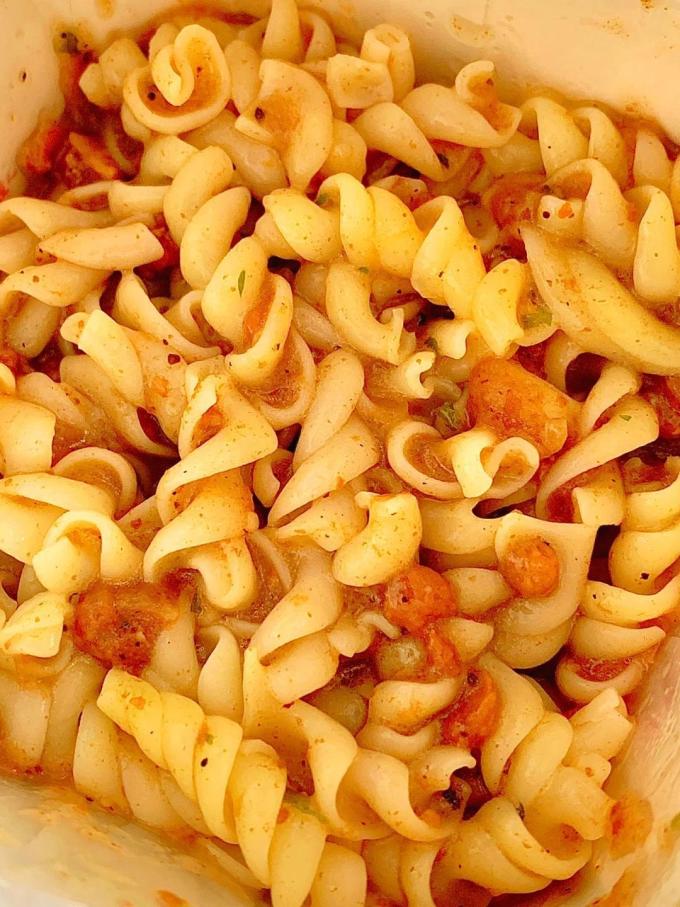 绿家欢喜其他方便食品