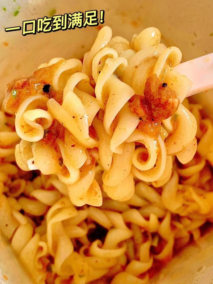绿家欢喜其他方便食品