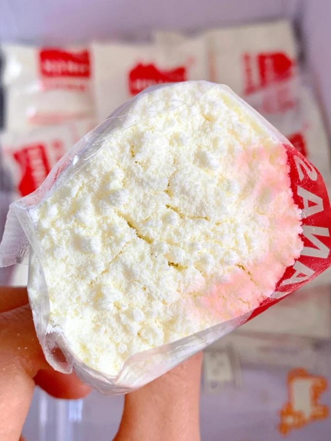 哈纳斯乳业成人奶粉