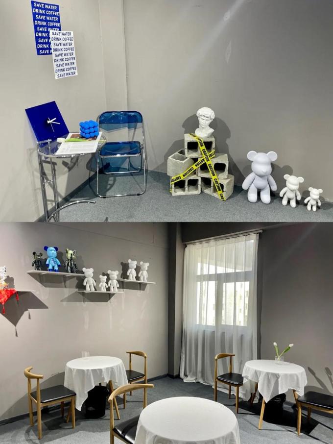 DIY玩具