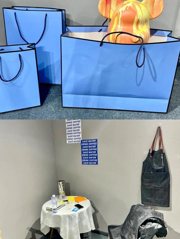 DIY玩具