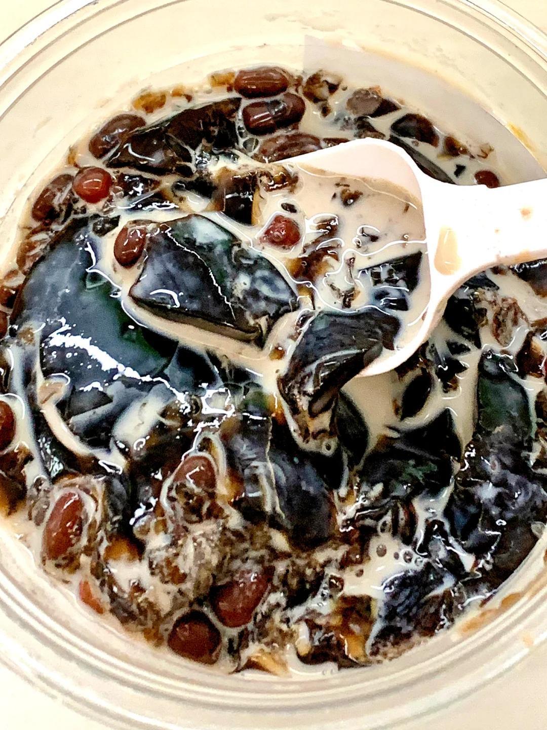 建议爱喝奶茶的女生尝尝这个!