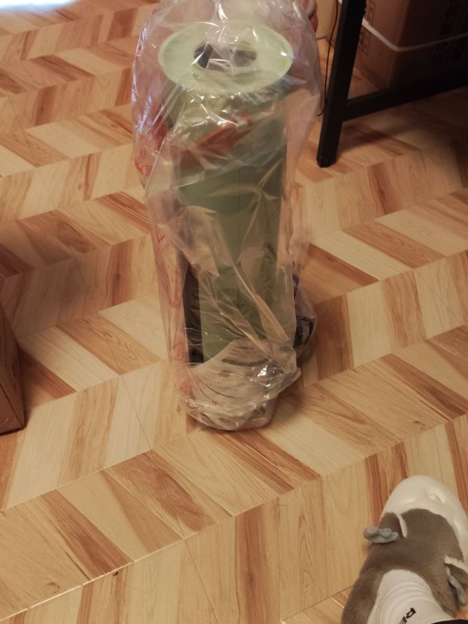美的取暖电器
