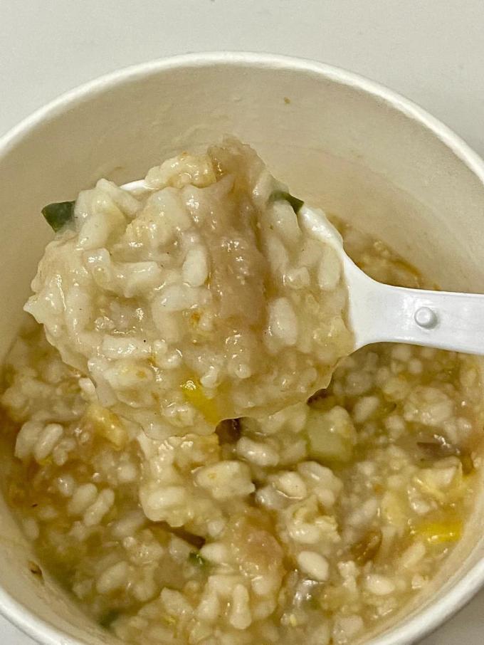 炖炖好其他方便食品