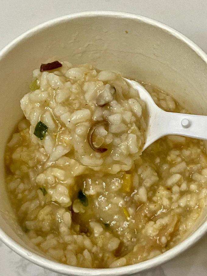 炖炖好其他方便食品