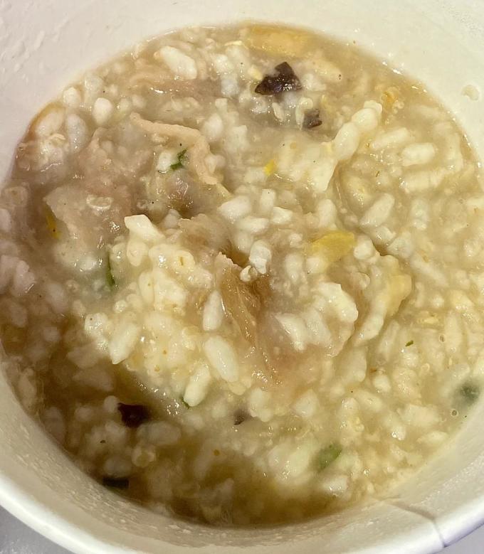炖炖好其他方便食品