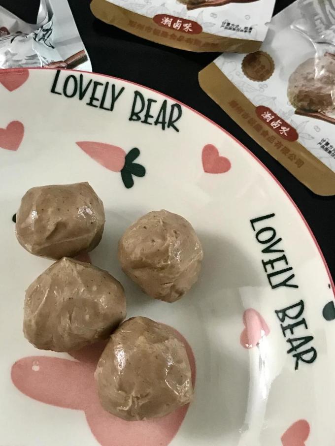 锐隆食品其他休闲零食