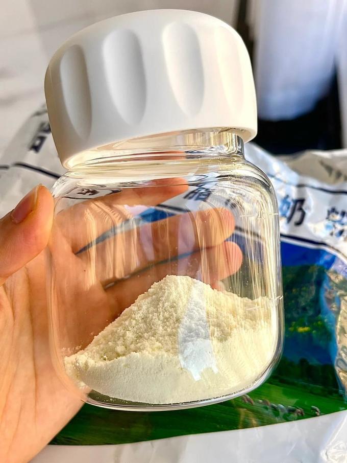 哈纳斯乳业成人奶粉