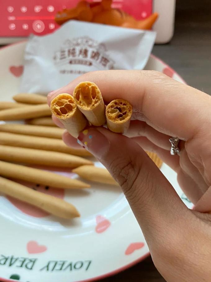 三纯其他休闲零食