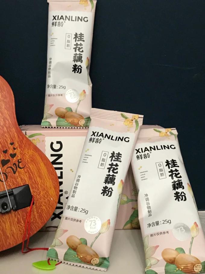 鲜龄其他休闲零食
