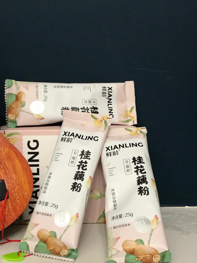 鲜龄其他休闲零食