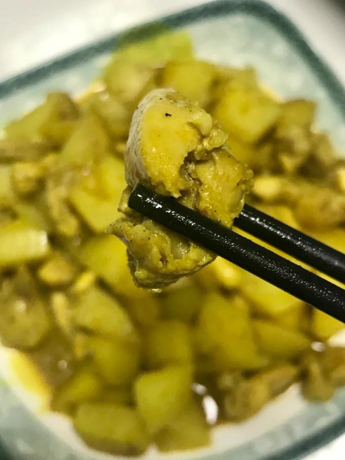 小野轻煮其他方便食品
