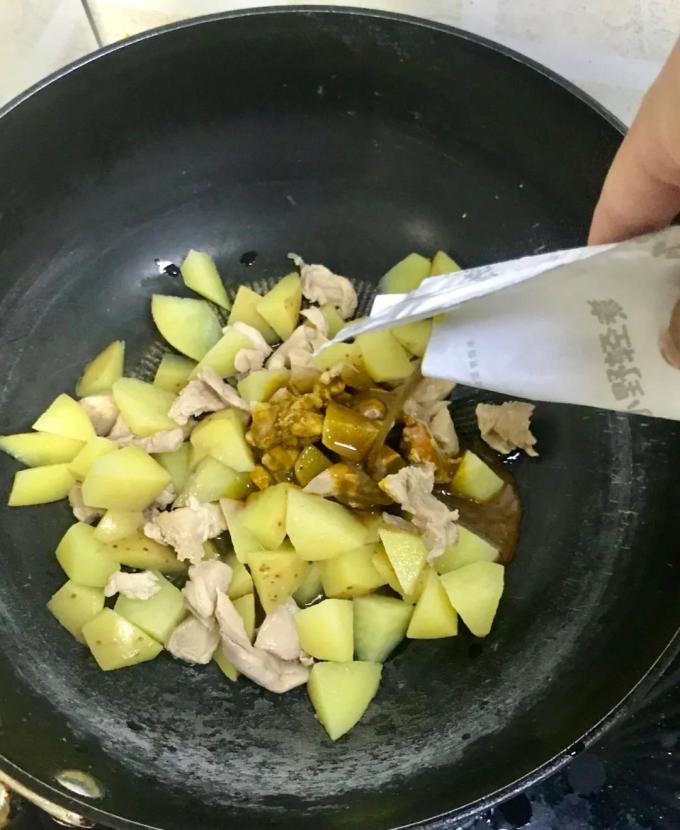 小野轻煮其他方便食品