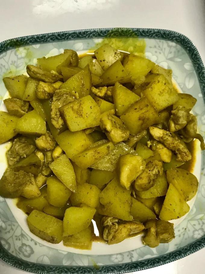 小野轻煮其他方便食品