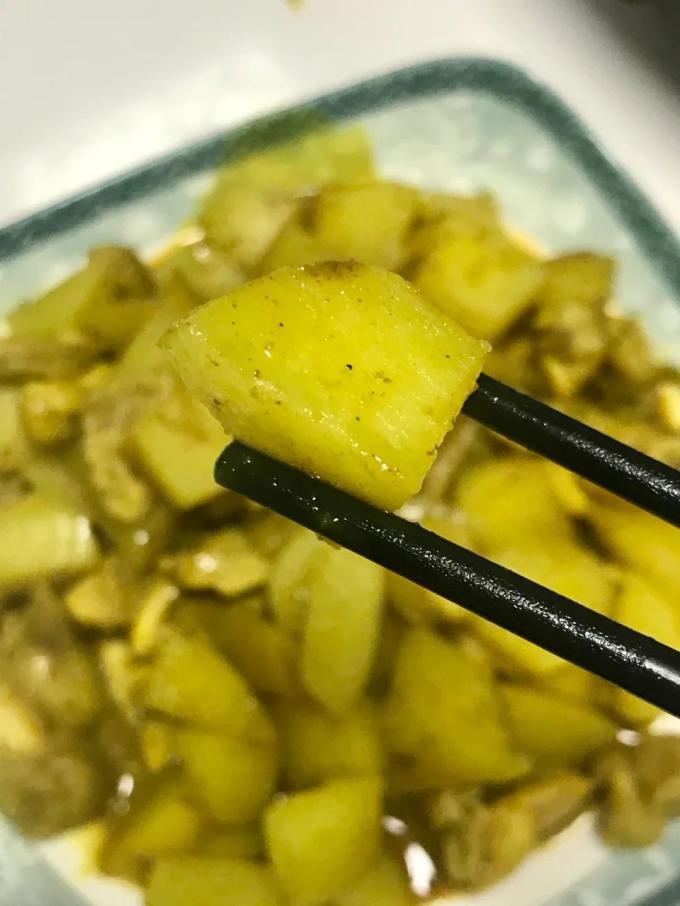 小野轻煮其他方便食品