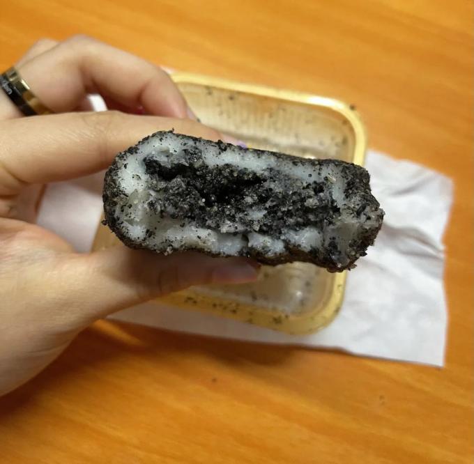 念念低温蛋糕