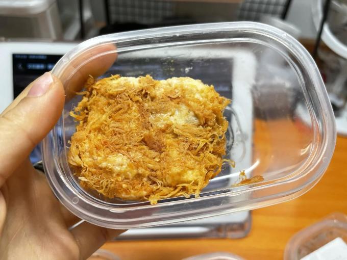 念念低温蛋糕