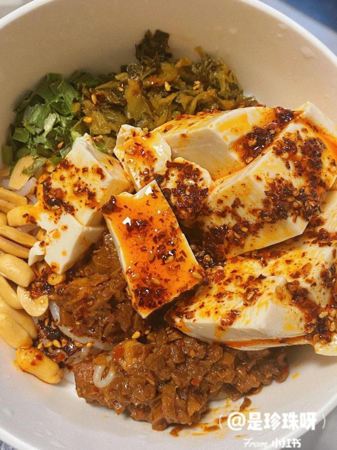 小锅万物方便食品