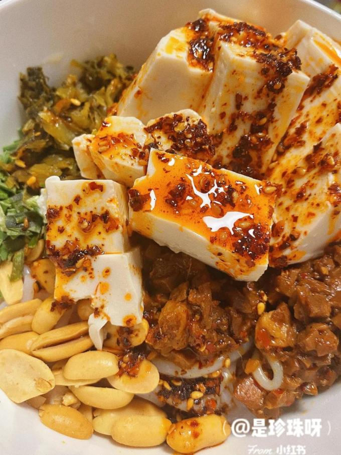 小锅万物方便食品