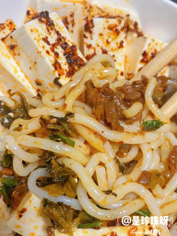 小锅万物方便食品