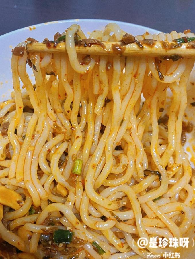 小锅万物方便食品