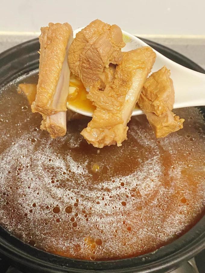 松发其他调味品