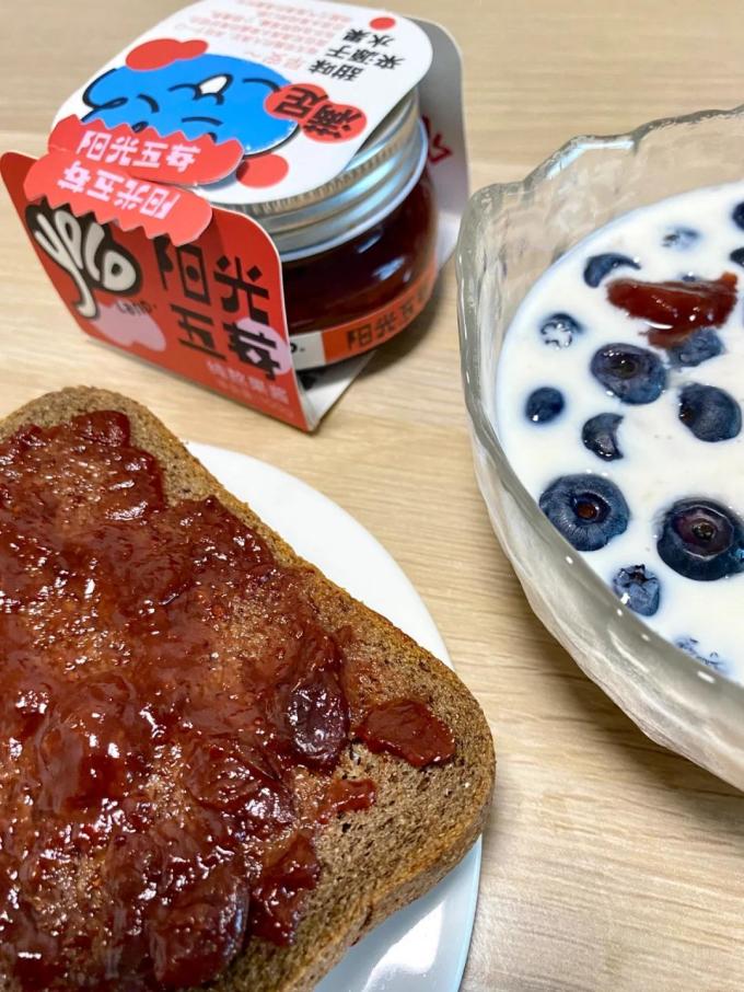 其他调味品