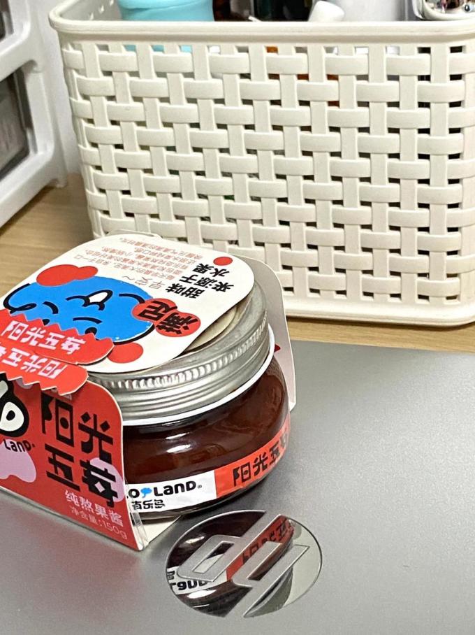 其他调味品