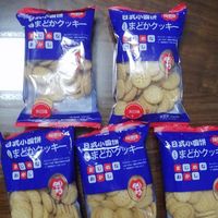 上班族最爱吃的小零食！