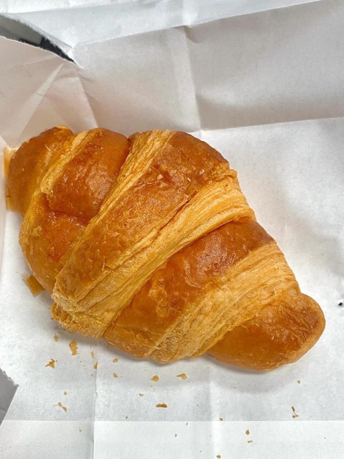 饼干糕点