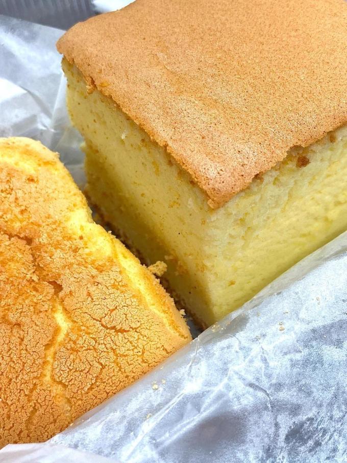 饼干糕点