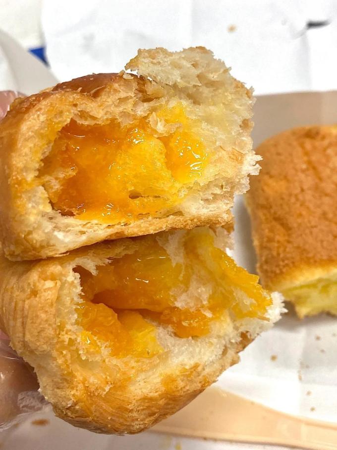 饼干糕点