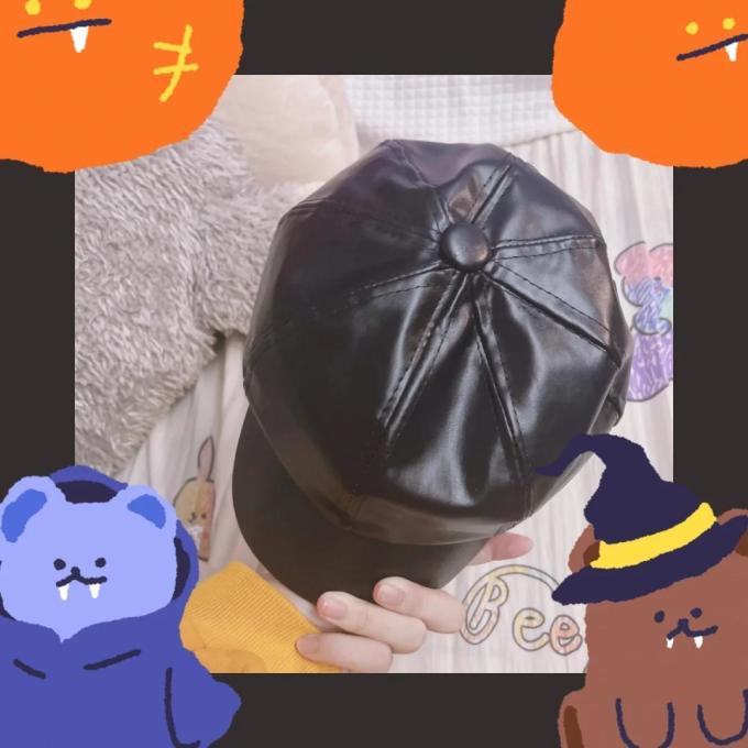 帽子