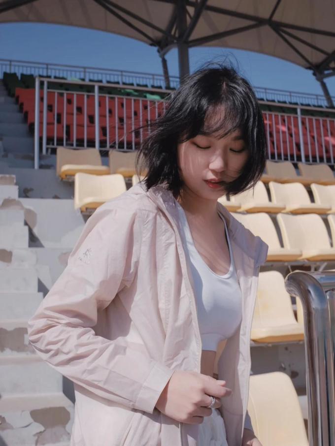 凯乐石女外套