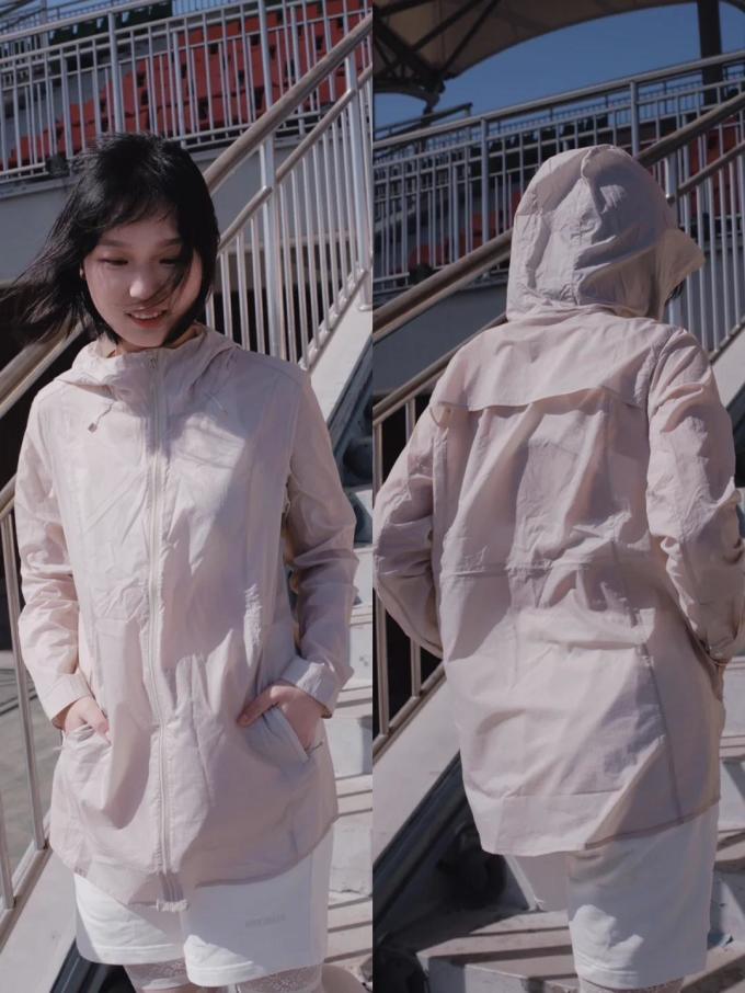 凯乐石女外套