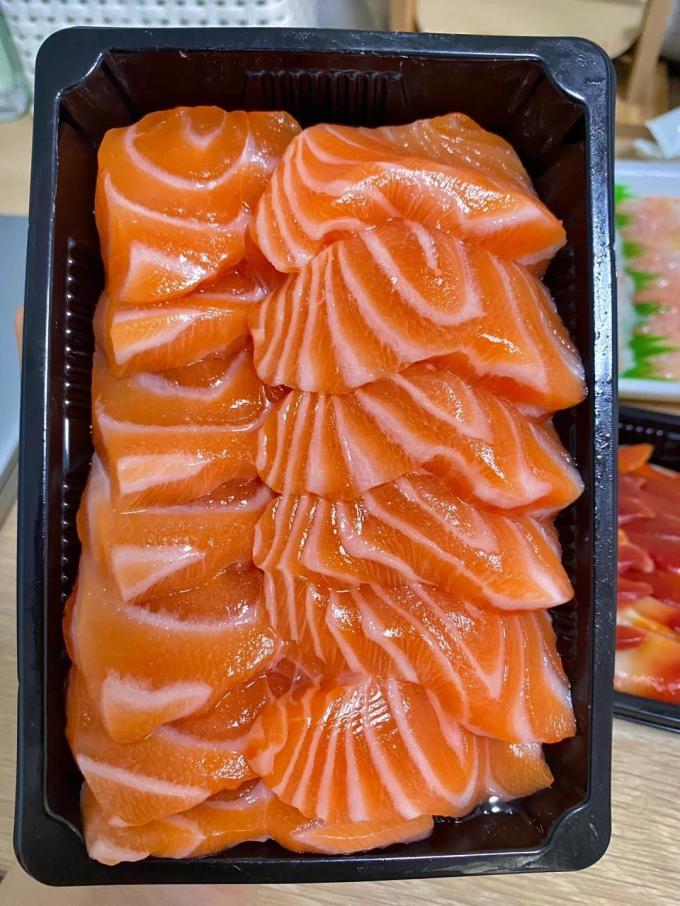 鱼类