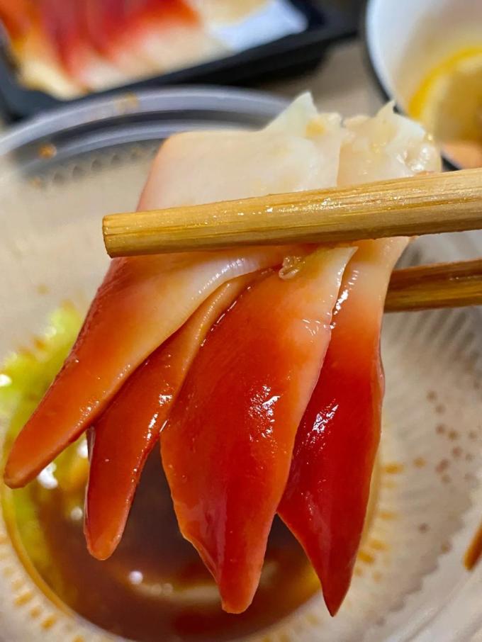 鱼类