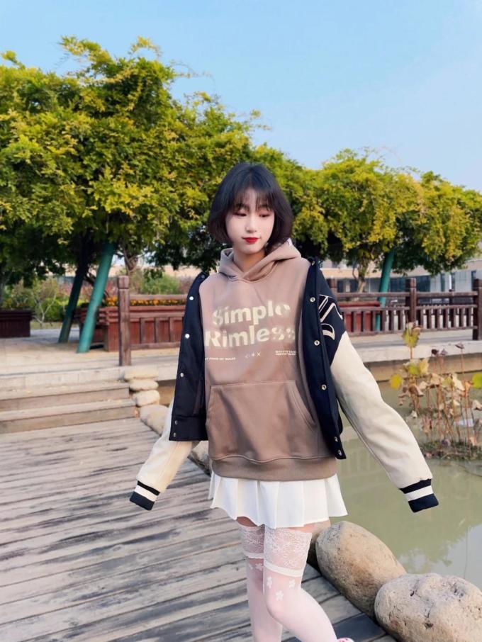 女外套