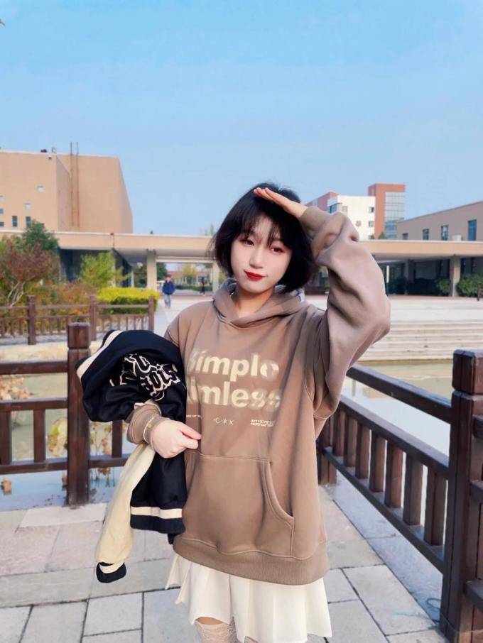 女外套