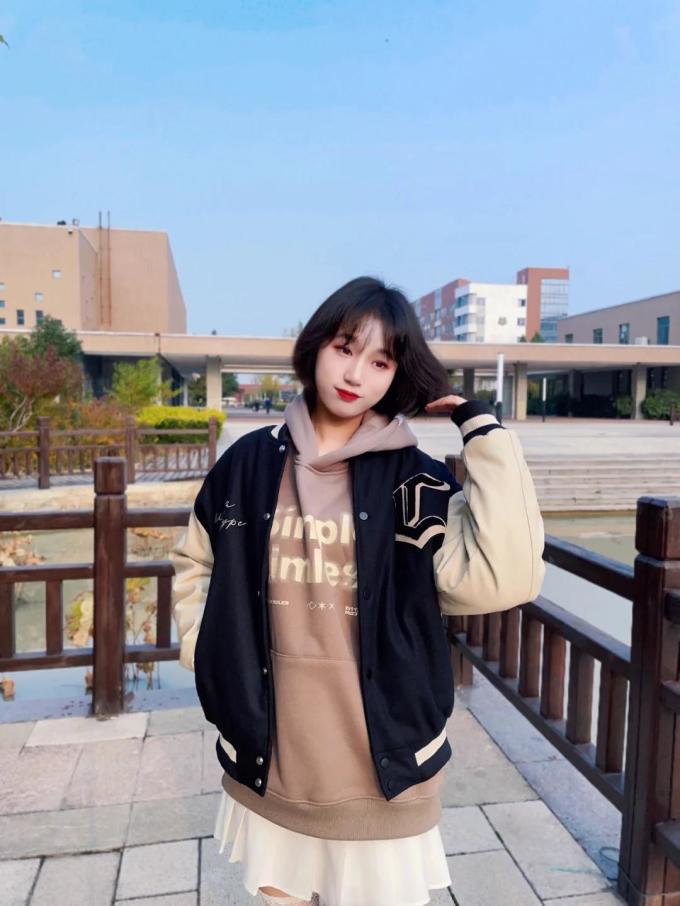 女外套