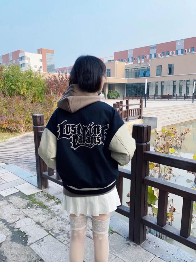 女外套