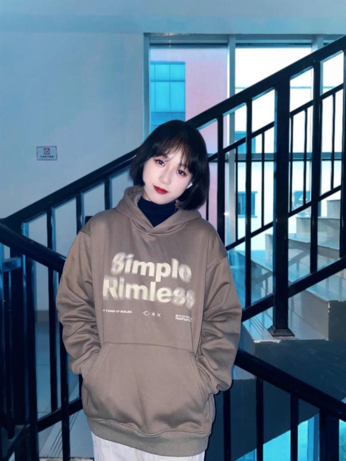 女外套