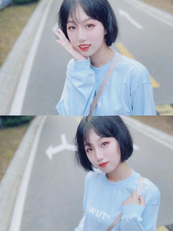 女士休闲鞋