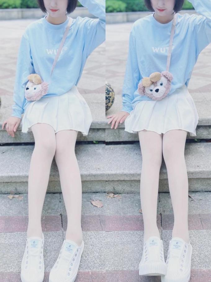 女士休闲鞋