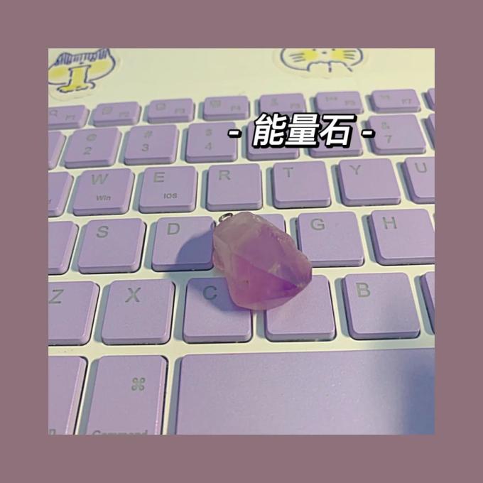 时尚吊坠
