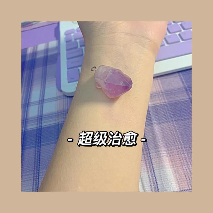 时尚吊坠